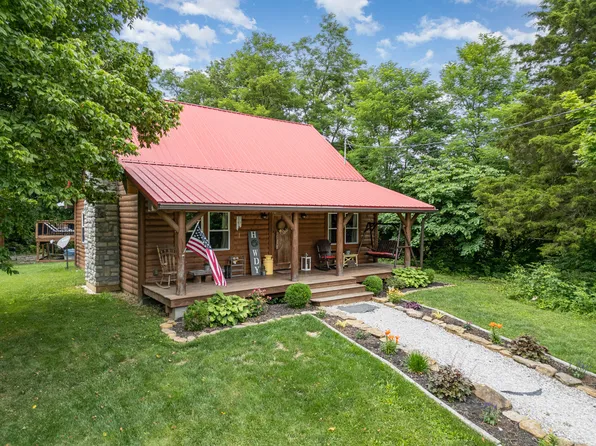 10556 S Licking Pike, Alexandria, KY 41001