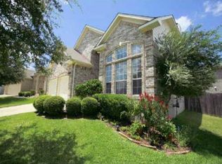 15408 Osseo Cv, Austin, TX 78717