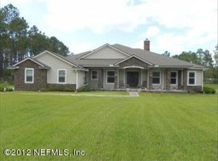 10489 Flora Springs Rd S, Jacksonville, FL 32219