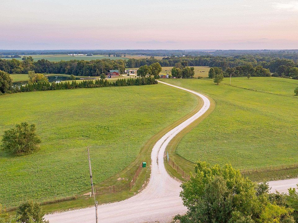 1600 NW 1000th Rd, Creighton, MO 64739 MLS 95860 Zillow