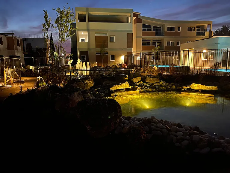 Heron's Edge Apartments — Photo 20