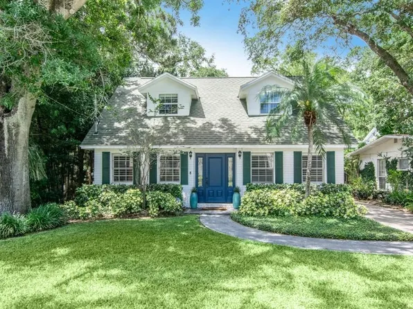 4831 W San Jose St, Tampa, FL 33629