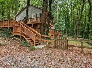 1784 Willow Ln, Acworth, GA 30102