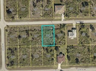 2713 55th St W, Lehigh Acres, FL 33971