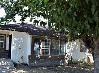 1118 Dolores St, Bakersfield, CA
