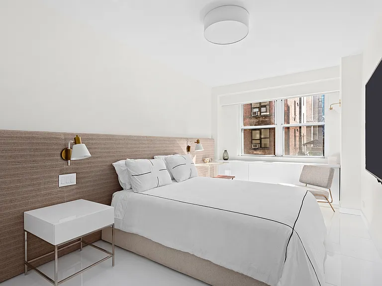 116 Central Park S #11N — Photo 11