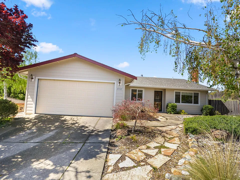 2332 Monte Vista Dr