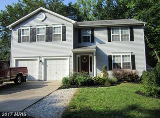 724 Frans Dr, Abingdon, MD
