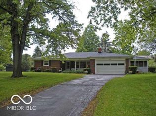 2843 Gawain Ave, Indianapolis, IN