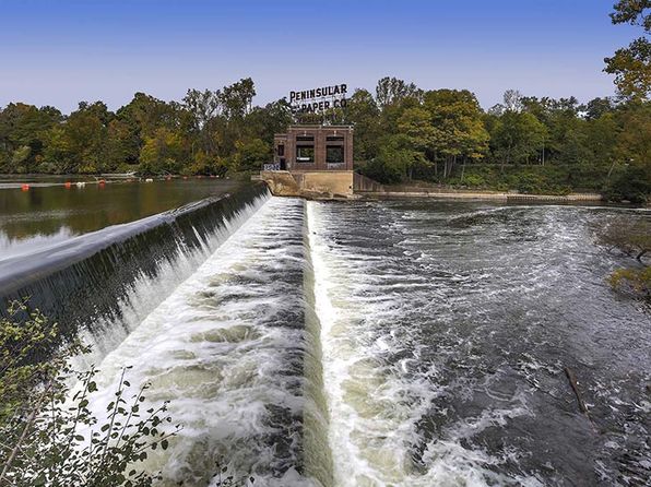 1000 N Huron River Dr, Ypsilanti, MI