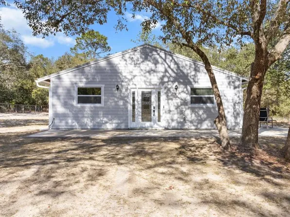 10431 NE 86th St, Bronson, FL 32621