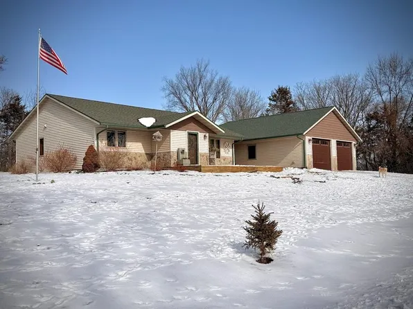 5250 121st Ave NE, Spicer, MN 56288