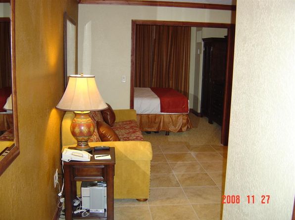 3000 Canyons Resort Dr #3404