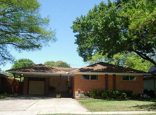 10083 San Lorenzo Ave, Dallas, TX 75228