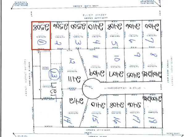 2508 Eliot St, Central City, NE 68826