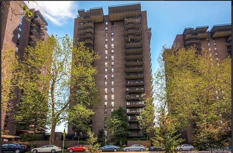1st image of 460 S Marion Pkwy APT 1005