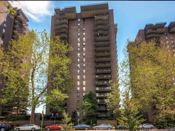 460 S Marion Pkwy APT 1005, Denver, CO 80209