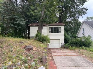 36 Cromer Ave, Schenectady, NY 12304