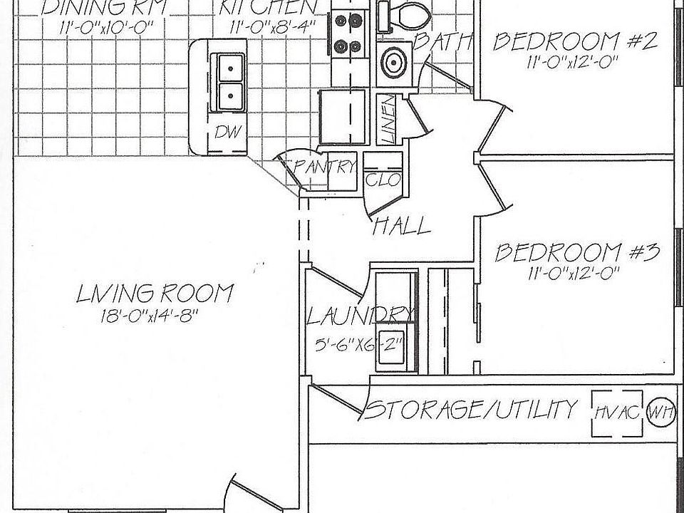 2nd image of 591 W 12th St