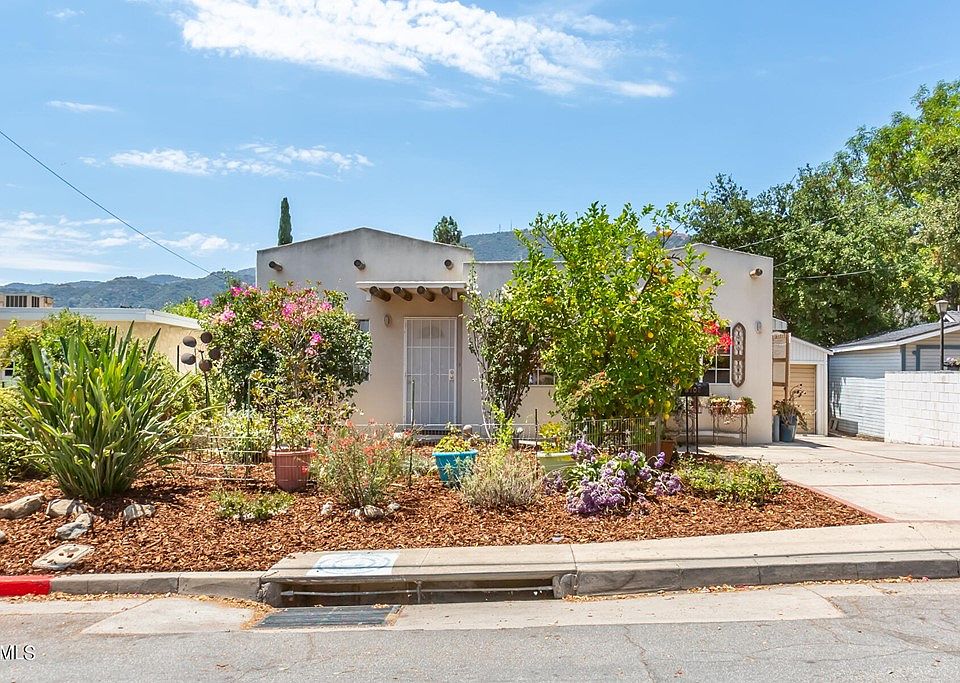 3702 4th Ave, Glendale, CA 91214 Zillow