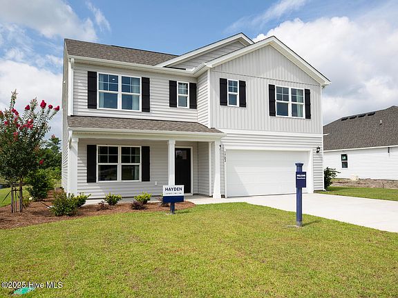 2nd image of 1718 Travor Street, Lot 13