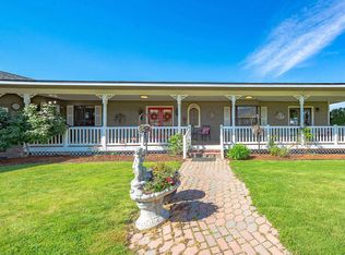 3120 2nd St SE, East Wenatchee, WA 98802