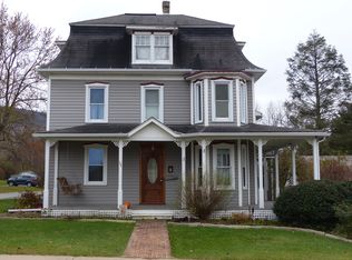188 S Main St, Pleasant Gap, PA 16823