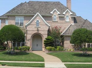 5941 Glendower Ln, Plano, TX 75093