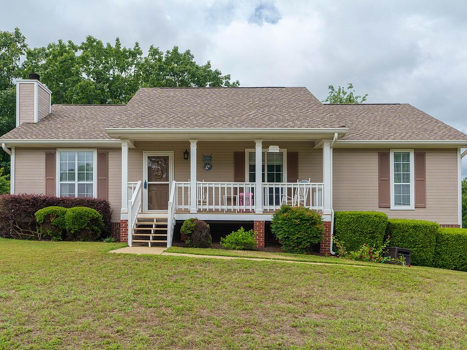 1st image of 6103 Hunter Crest Dr