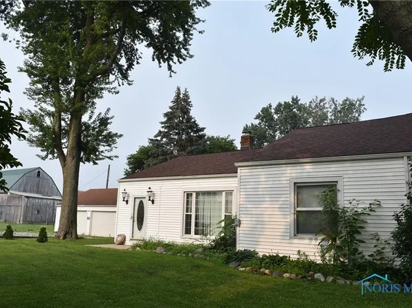 16537 Wapakoneta Rd, Grand Rapids, OH 43522