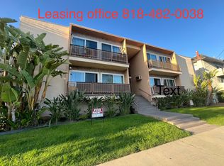 13031 Oxnard St #3, Van Nuys, CA 91401