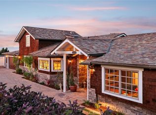 16 Saddle Rd, Rancho Palos Verdes, CA 90275