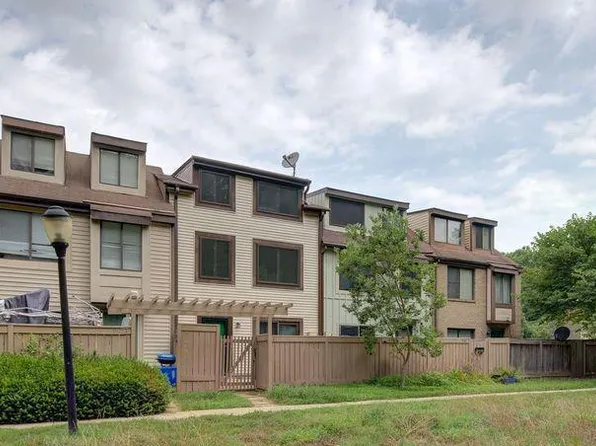 9921 Forest View Pl, Gaithersburg, MD 20886