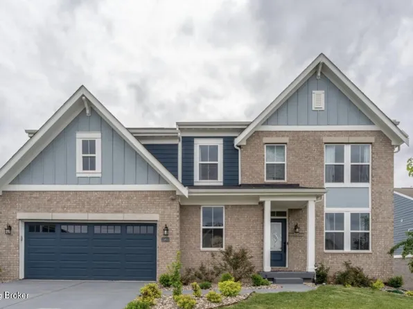 15803 Stonehouse Ct, Louisville, KY 40245