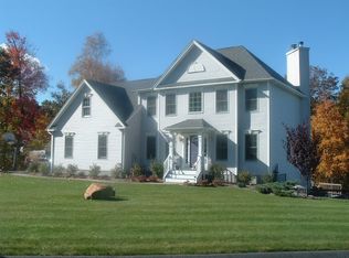 71 Sutton Dr, Vernon, CT 06066