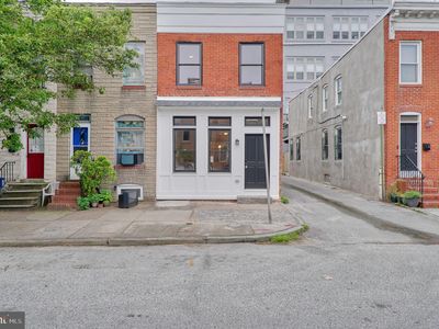 514 S Milton Ave, Baltimore, MD, 21224