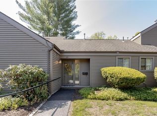 89 Hollister Way N #89, Glastonbury, CT 06033