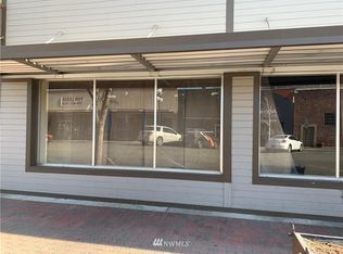 404 N Pine St, Ellensburg, WA 98926