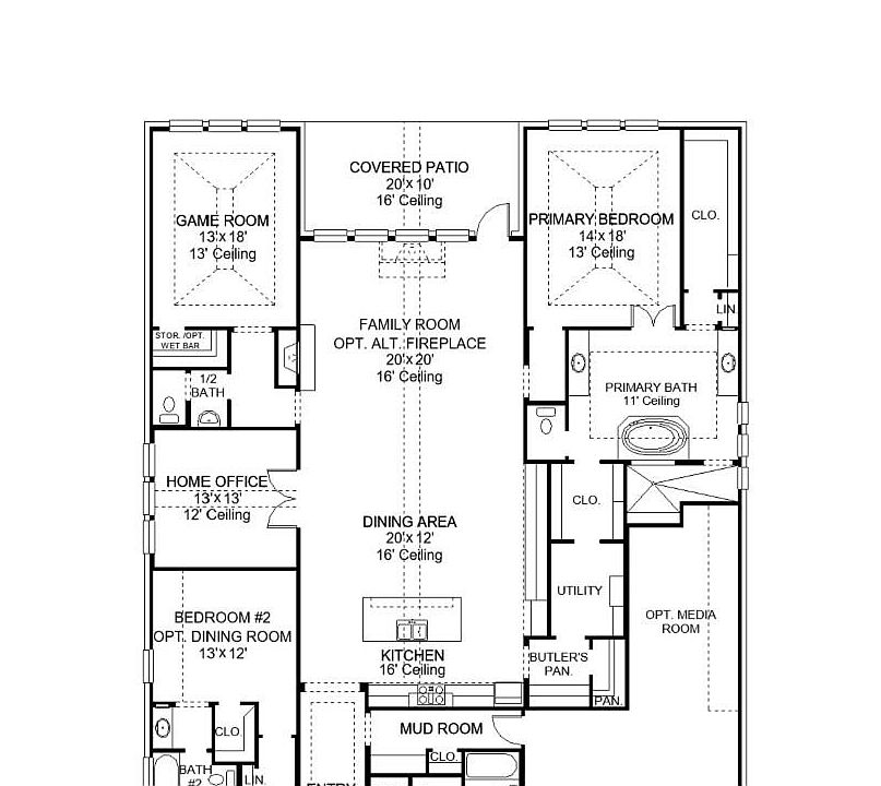 2nd image of 137 Maddy Way