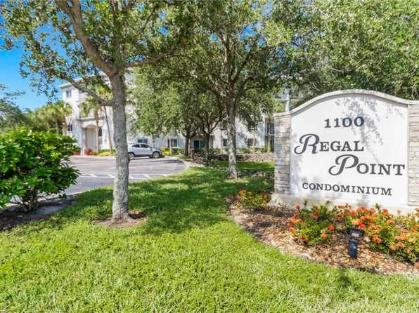 1100 Pine Ridge RD #B103, NAPLES, FL 34108