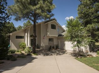 4216 E Broken Rock Loop, Flagstaff, AZ 86004