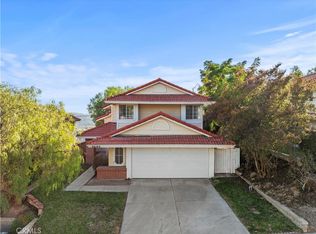 28149 Hot Springs Ave, Santa Clarita, CA 91351