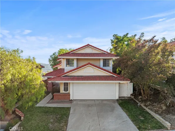 28149 Hot Springs Ave, Santa Clarita, CA 91351