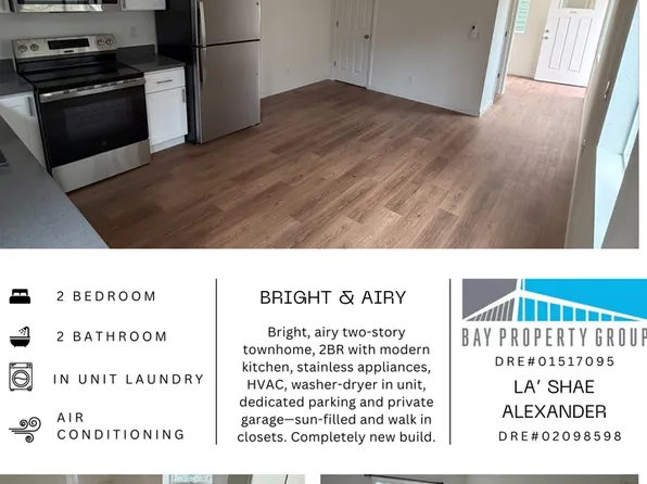 4331-4337 Brookdale, 4331-4337 Brookdale Ave #4335, Oakland, CA 94601