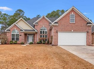 2350 Clandon Dr, Myrtle Beach, SC 29579