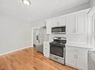 27 Lyon Ave #1, Brockton, MA 02301