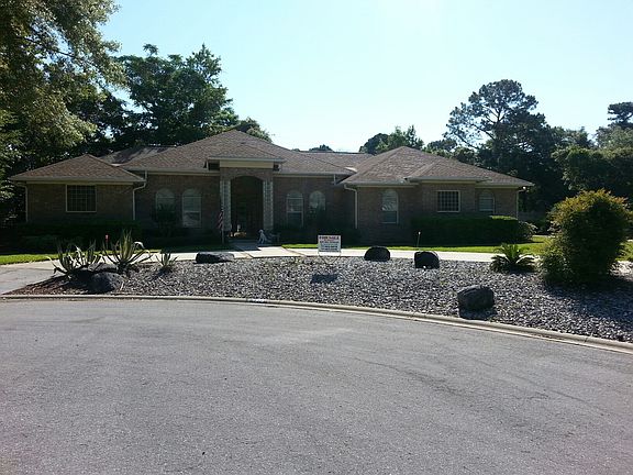 front elevation