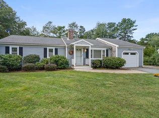 10 Tiller Dr, East Falmouth, MA 02536