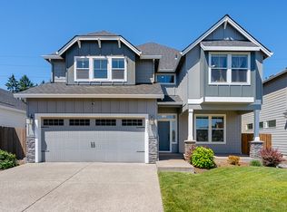 12401 NE 103rd Way, Vancouver, WA
