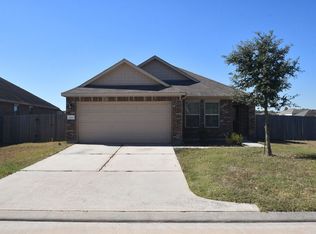 10015 Bitternut Hickory Ln, Tomball, TX 77375